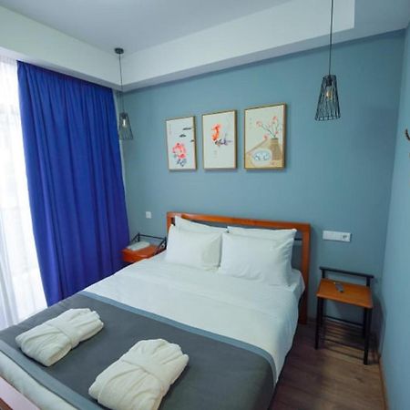 Hotel Linge Тбилиси Экстерьер фото