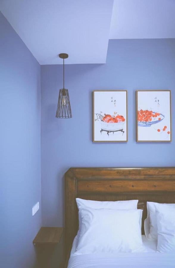 Hotel Linge Тбилиси Экстерьер фото