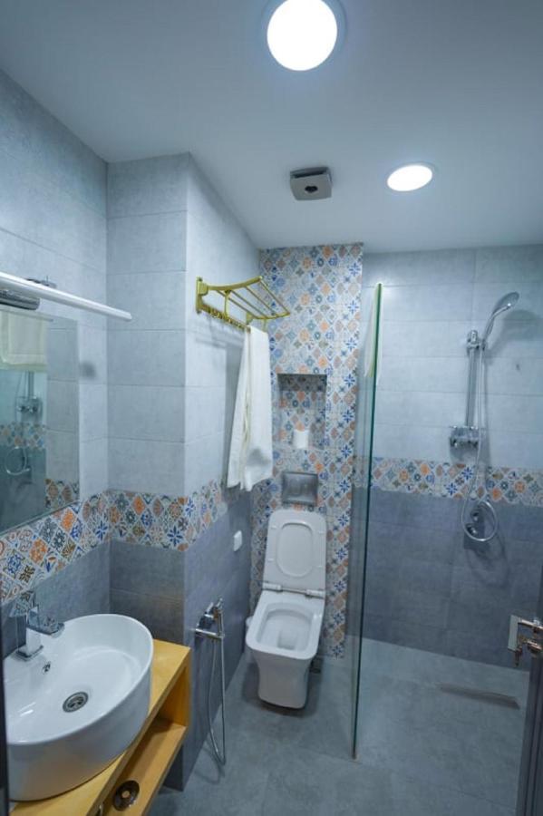 Hotel Linge Тбилиси Экстерьер фото
