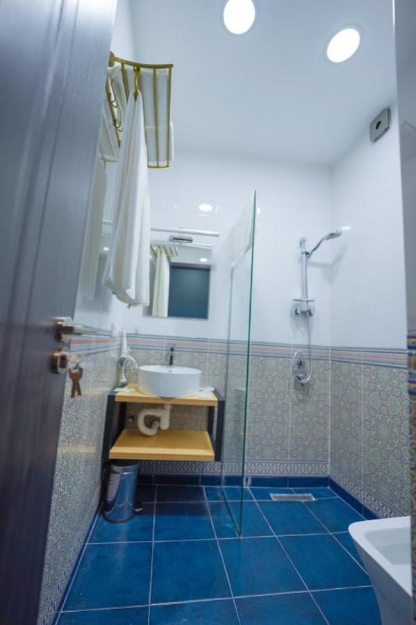 Hotel Linge Тбилиси Экстерьер фото