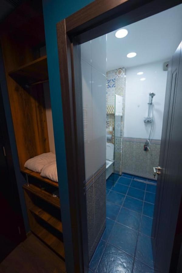Hotel Linge Тбилиси Экстерьер фото