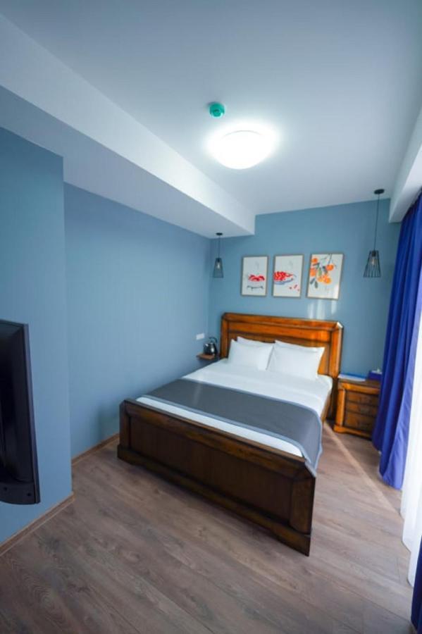 Hotel Linge Тбилиси Экстерьер фото