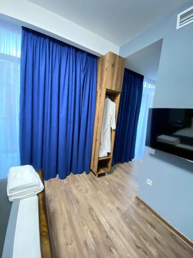 Hotel Linge Тбилиси Экстерьер фото